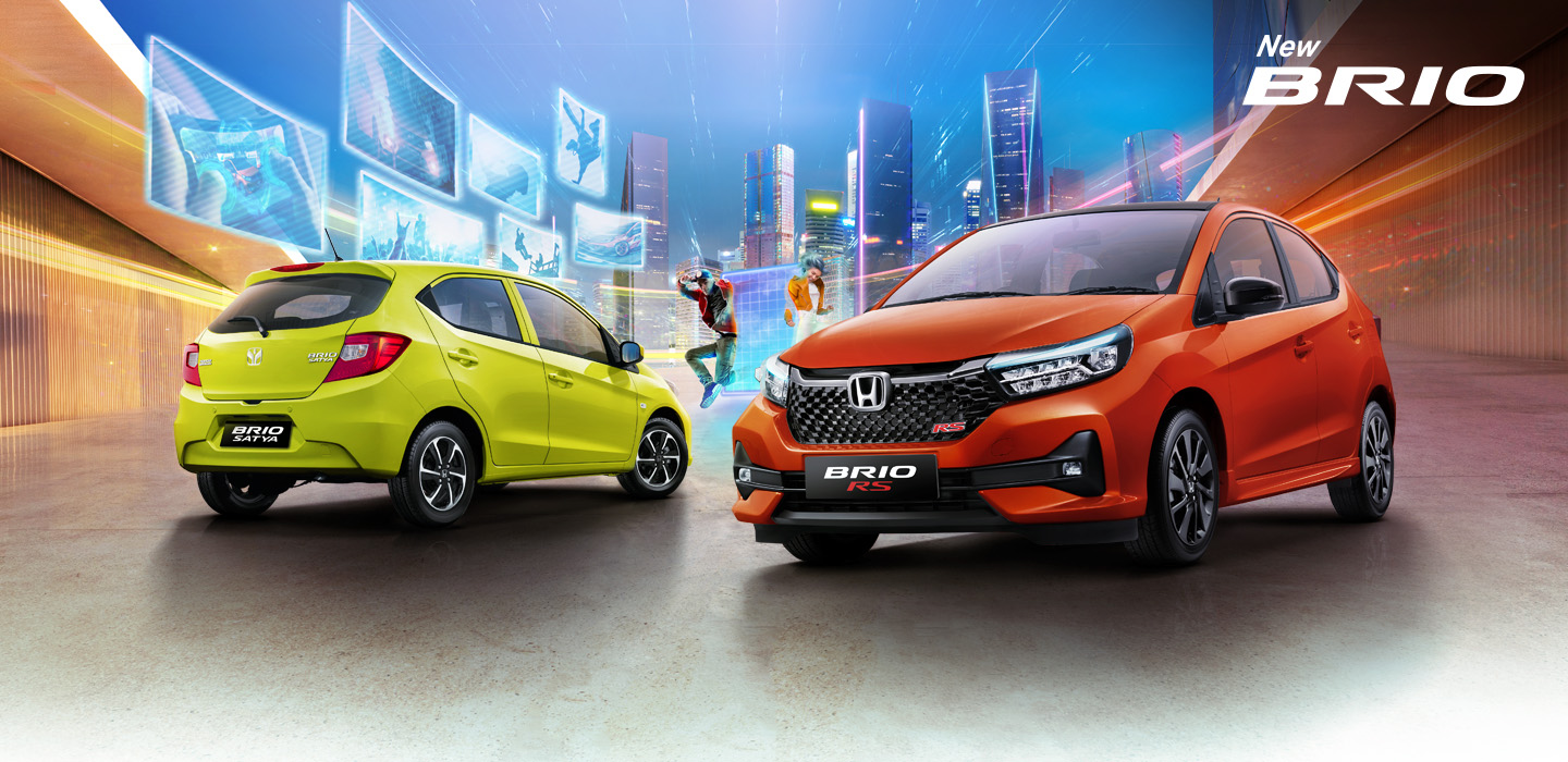 Promo Akhir Tahun Honda Trio Mobil Banjarbaru: Nikmati Cicilan Ringan dan DP Terjangkau!